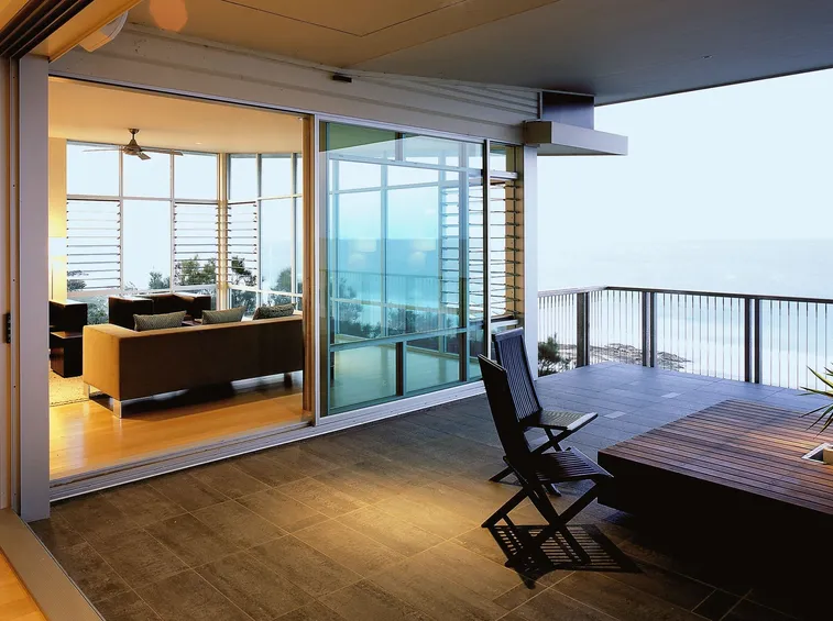 veranda moderna design