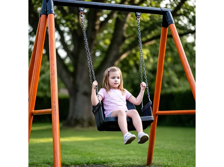 altalene per bambini