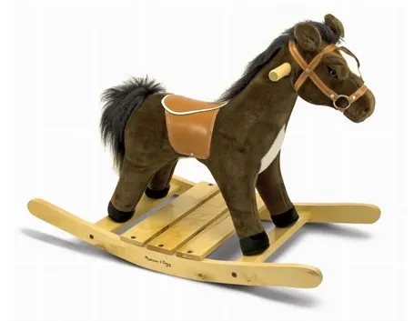 Cavallo a dondolo