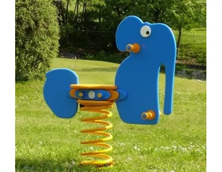 giochi a molla