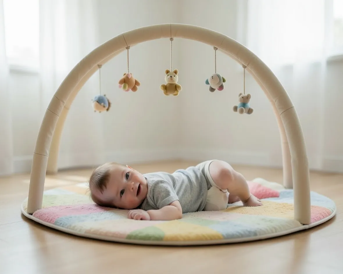 palestrina bambini