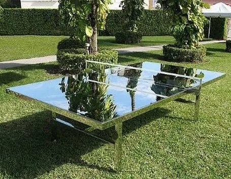 tavolo ping pong