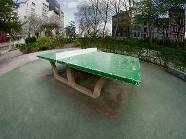 tavolo ping pong