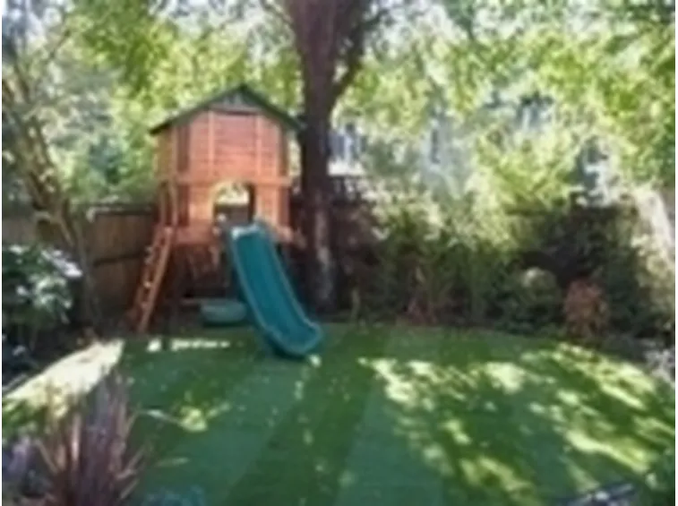 casette bambini giardino