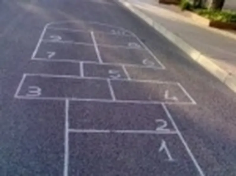 gioco campana