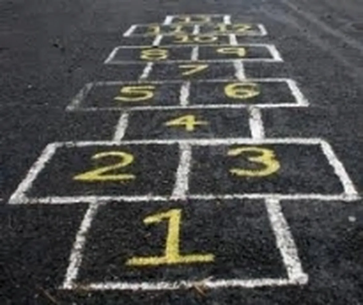 gioco campana