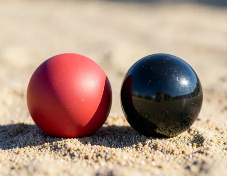 gioco delle bocce