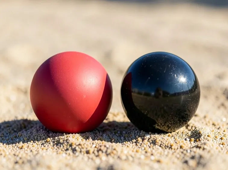 gioco delle bocce