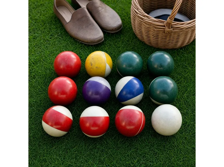 gioco delle bocce