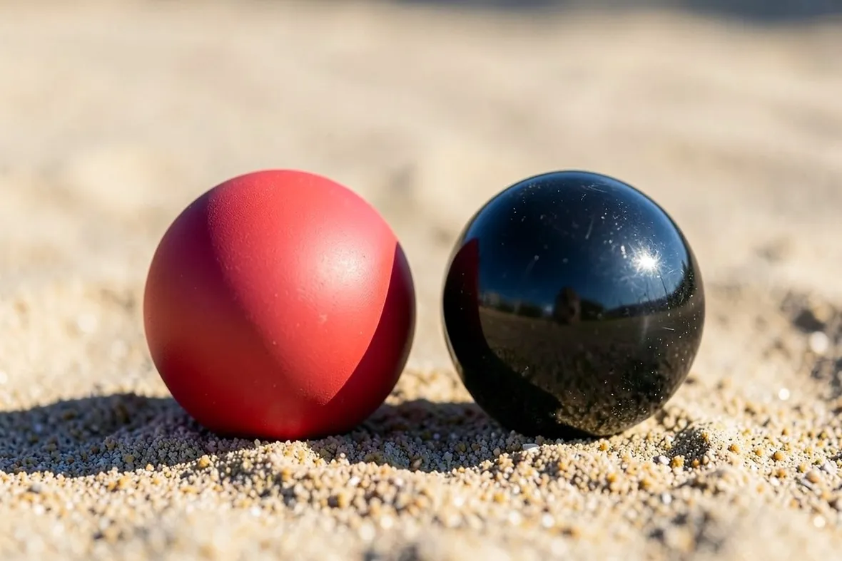 gioco delle bocce