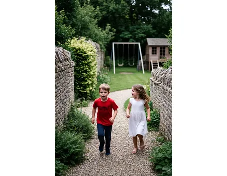 mosca cieca