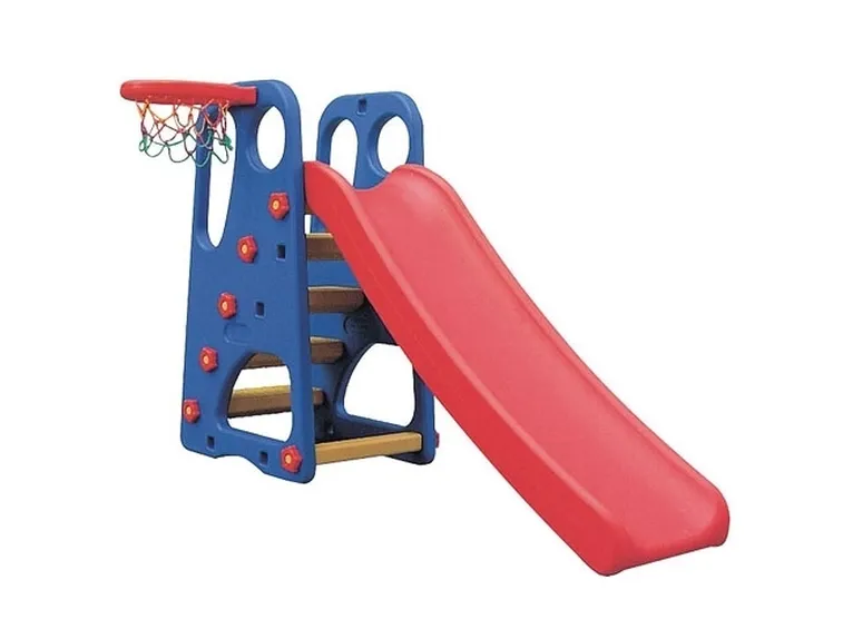 Scivoli in plastica