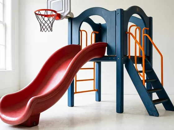 scivoli per bambini