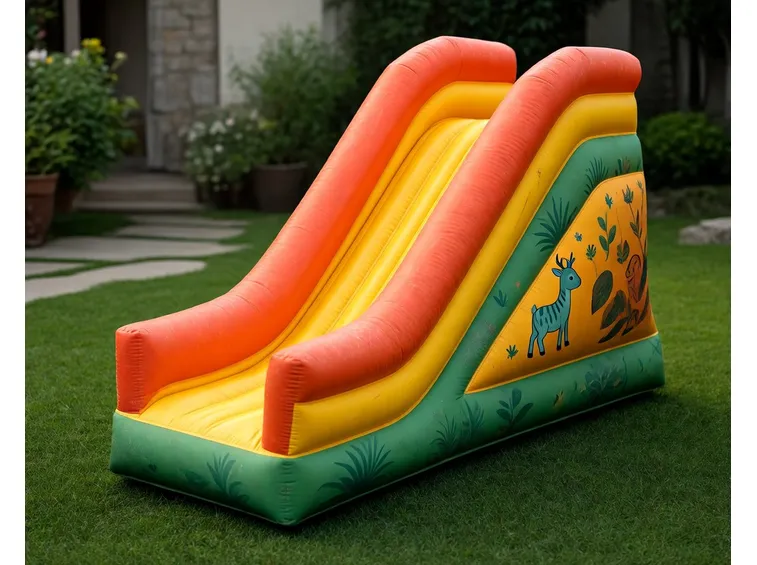 scivoli per bambini