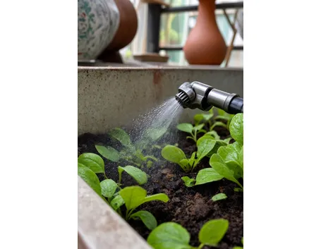microirrigatori