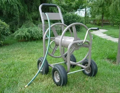 carrelli avvolgitubo