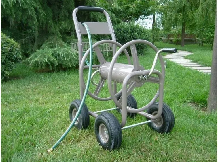 carrelli avvolgitubo