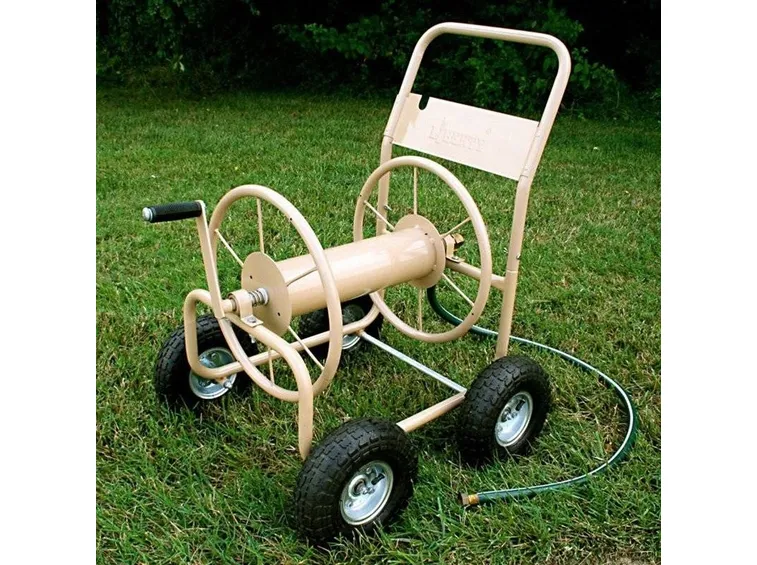 carrelli avvolgitubo