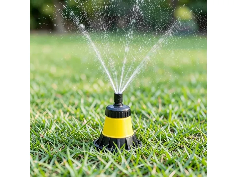 Irrigatori oscillanti