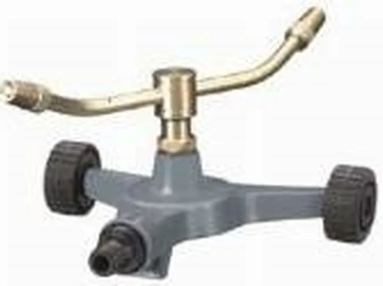 irrigatori rotanti