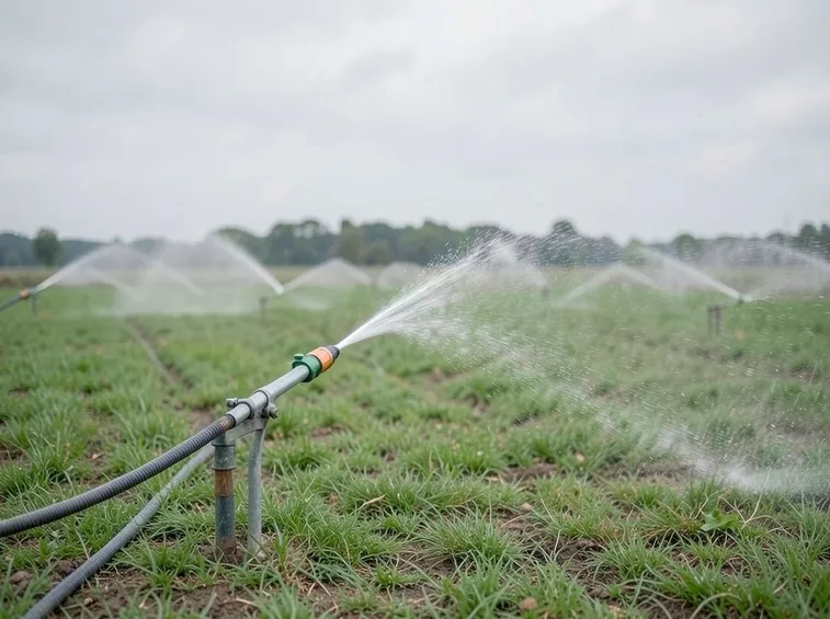 lance irrigazione