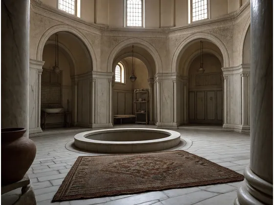 bagno turco