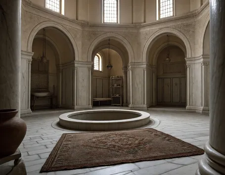 bagno turco