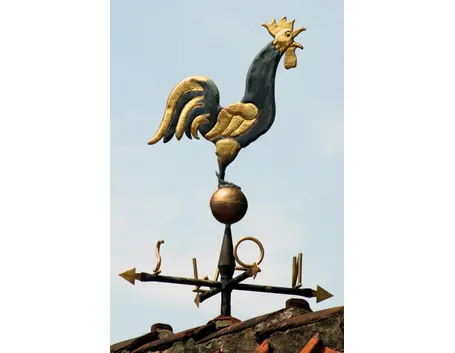 galletto segnavento