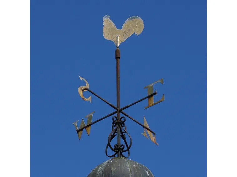 galletto segnavento