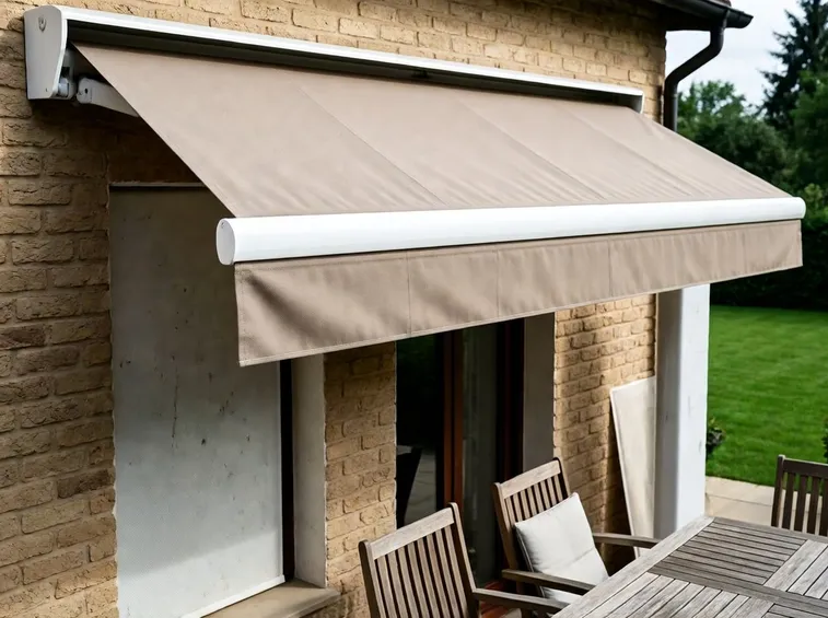 tende di arredamento