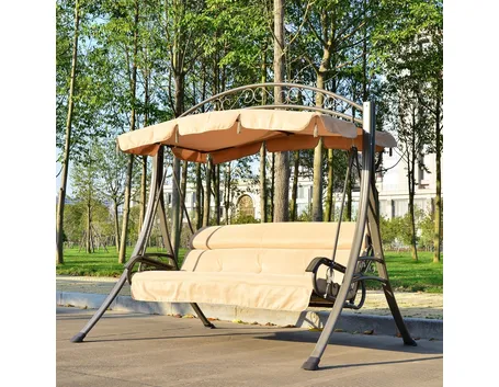 dondoli da giardino