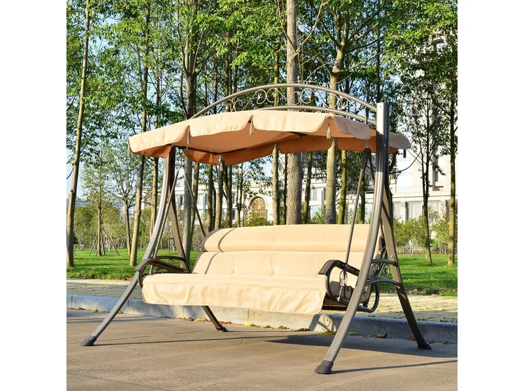 dondoli da giardino