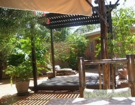 gazebo
