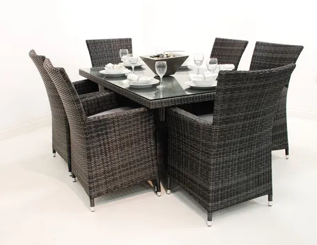 arredo in rattan
