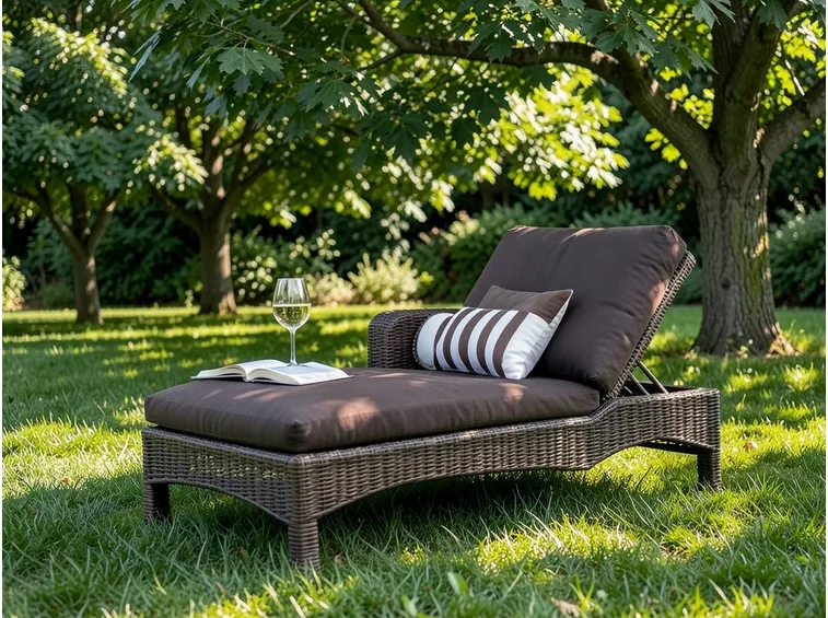 chaise longe