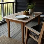 tavoli in legno