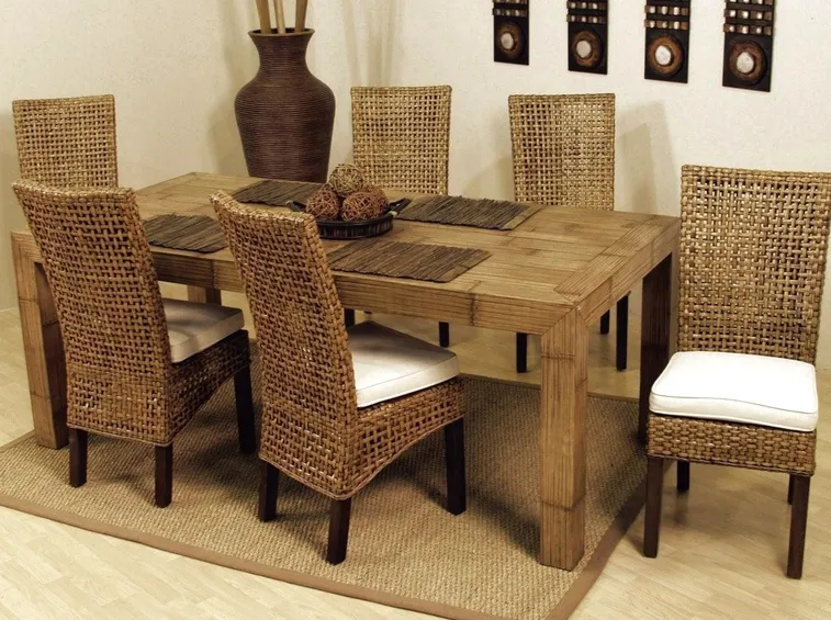 rattan