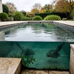 Quando chiudere la piscina: la temperatura dell'acqua decide il momento
