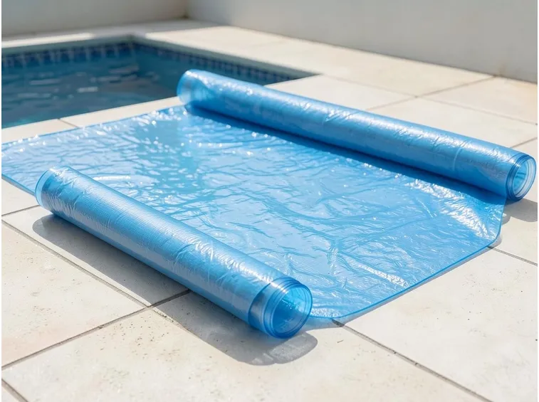 telo per piscina