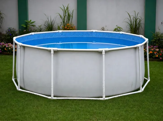 piscina economica fuoriterra
