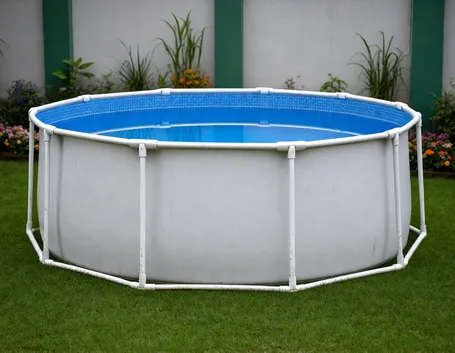 piscina economica fuoriterra