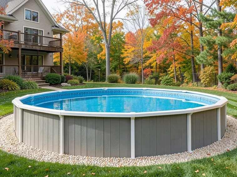 piscina prefabbricata economica