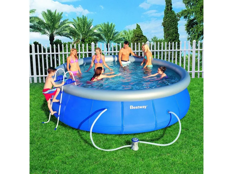 piscina gonfiabile