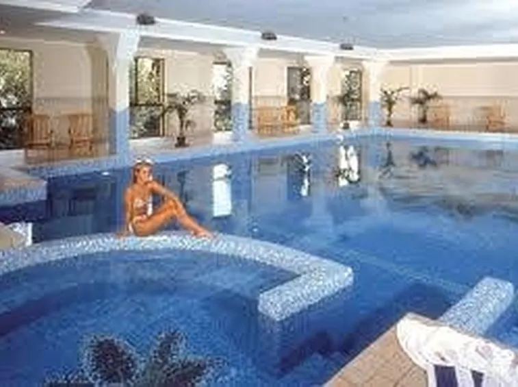 Le piscine coperte
