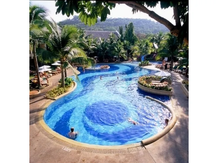 piscine esterne