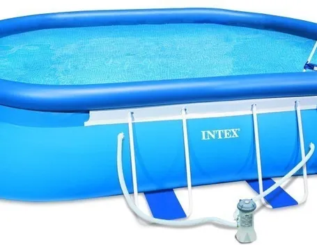 piscina gonfiabile