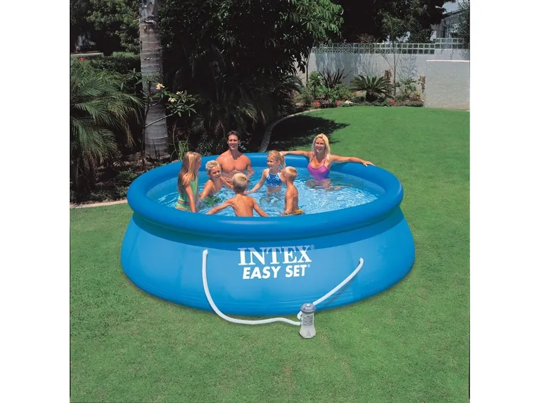 piscina gonfiabile