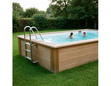 piscine gre