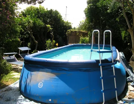 piscine in kit