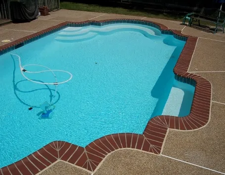 piscine in muratura